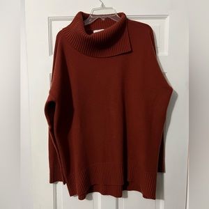 10. Norstrom signature cashmere sweater